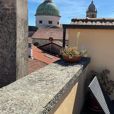 Casa Garibaldi Hotel Понтремоли Екстериор снимка