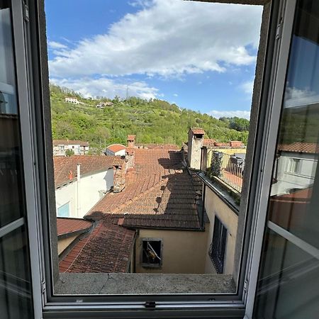 Casa Garibaldi Hotel Понтремоли Екстериор снимка