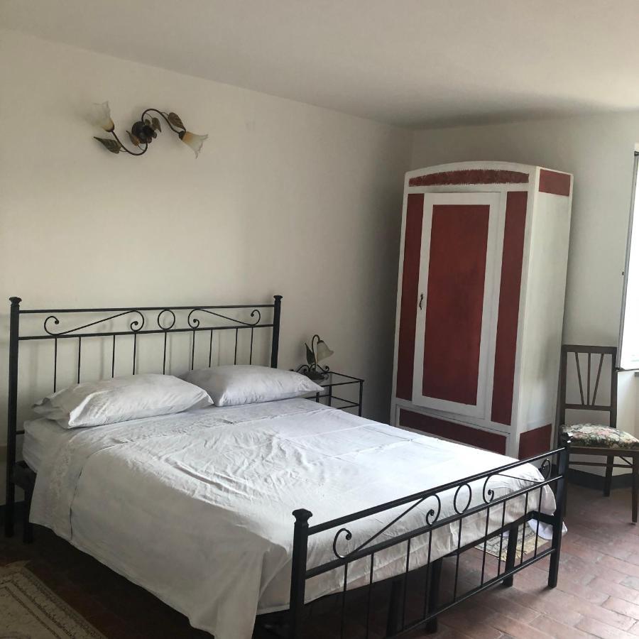 Casa Garibaldi Hotel Понтремоли Екстериор снимка