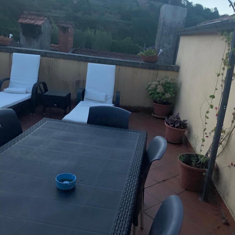 Casa Garibaldi Hotel Понтремоли Екстериор снимка